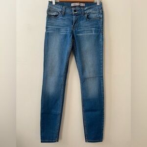 Guess  Women’s Light Blue Denim Jeans